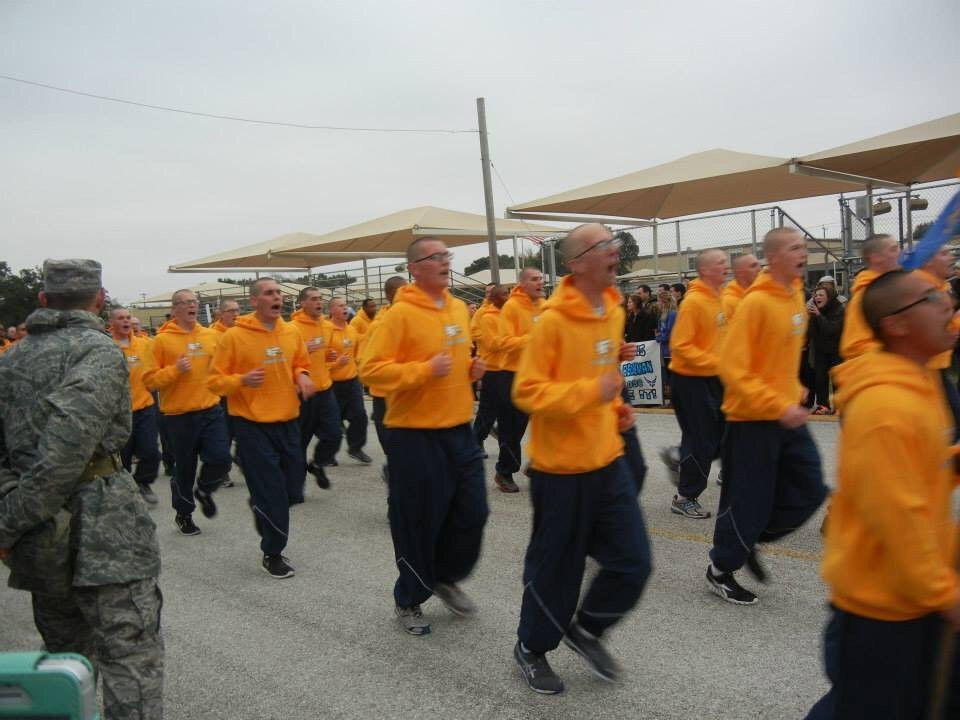 拉克兰空军基地-圣安东尼奥市必去景点