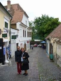 Agnes - Tour Guide in Budapest-布达佩斯必去景点