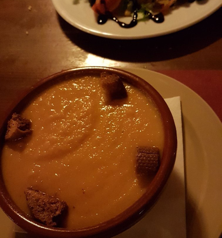 Core by Clare Smyth