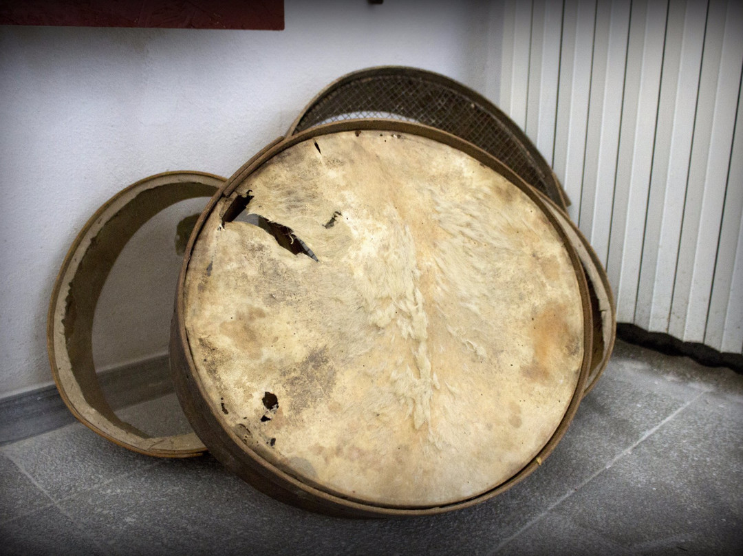 Museo dell'Immaginario Verghiano景点图片