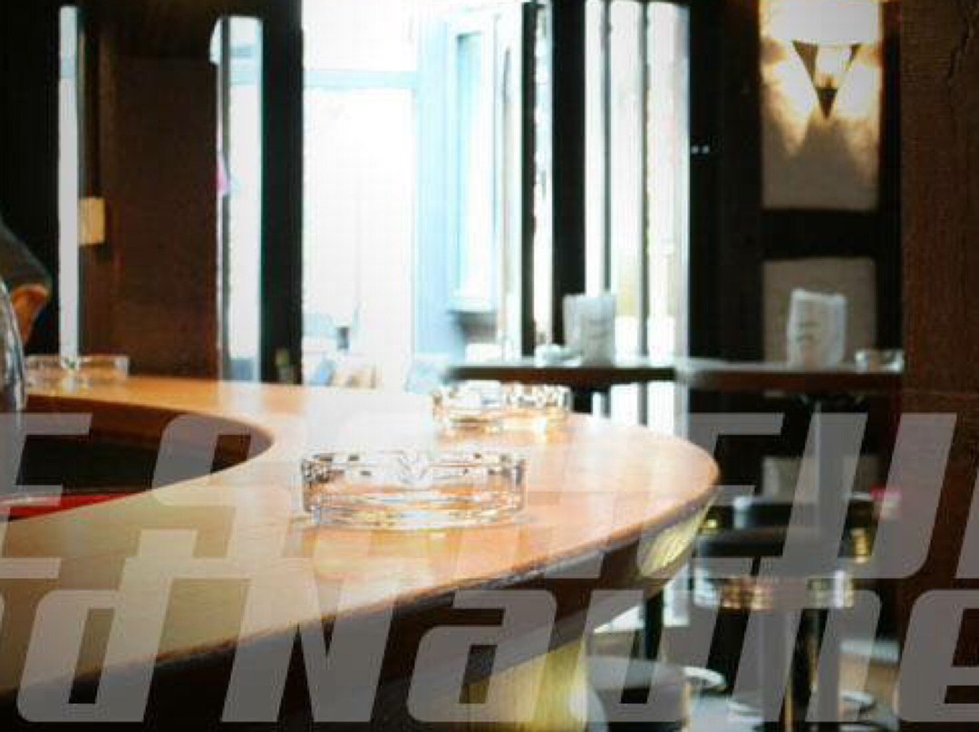 Die Scheune-Bad Nauheim必去景点