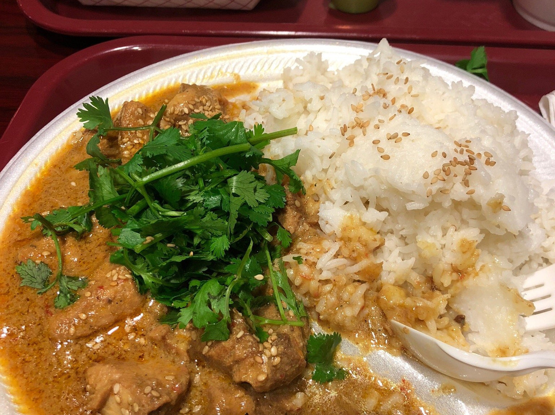 Himalayan Curry Cafe