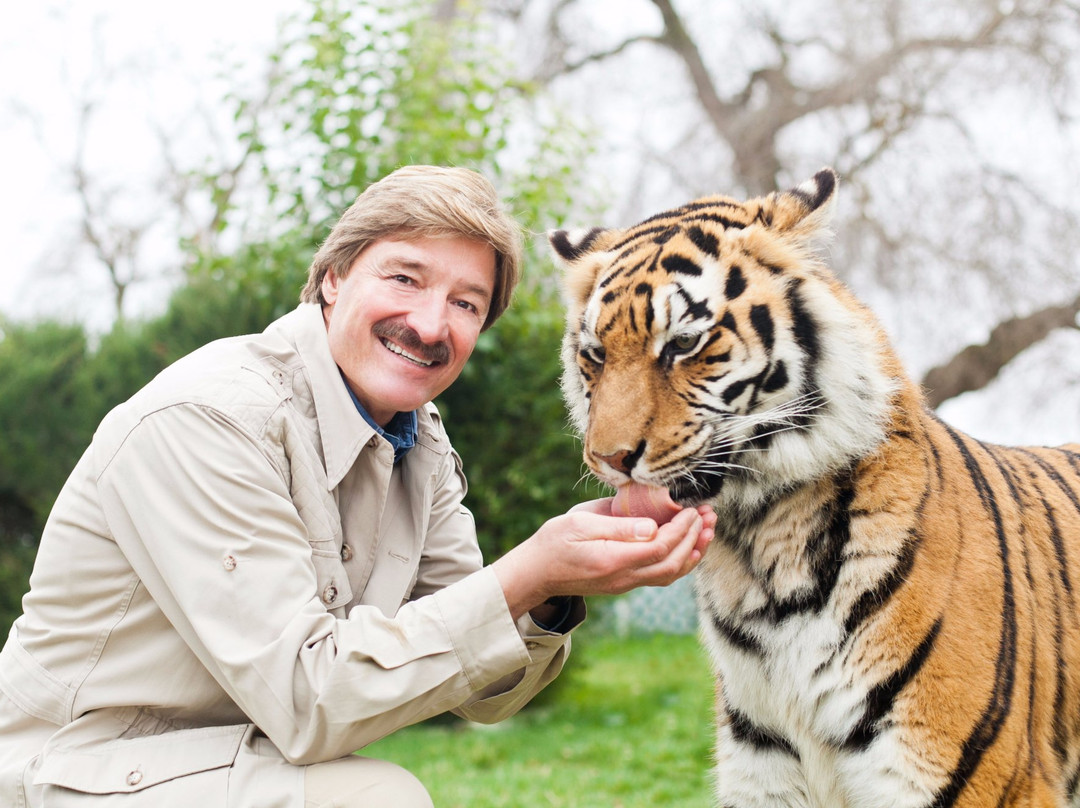 Moraine Valley Community College - Fine and Performing Arts Center-Palos Hills必去景点