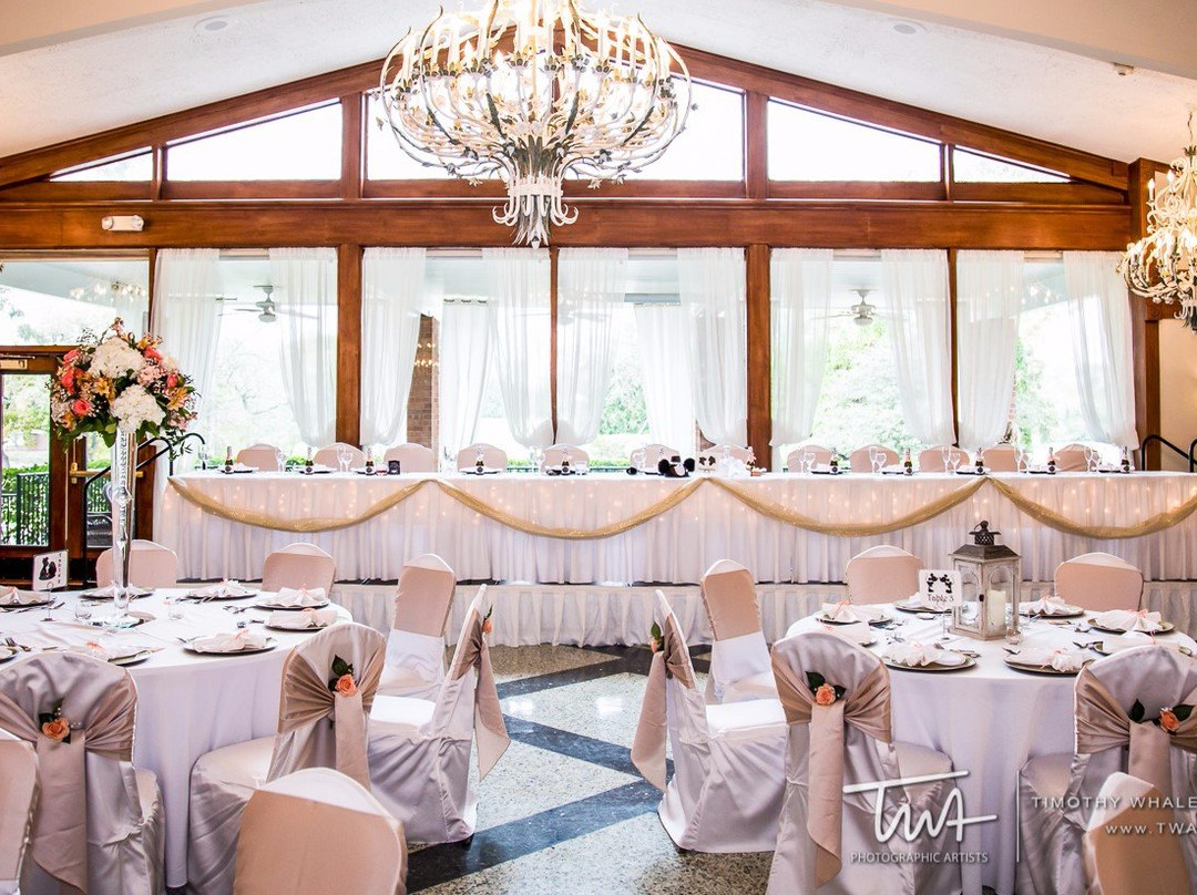 St Andrews Golf and Country Club-West Chicago必去景点