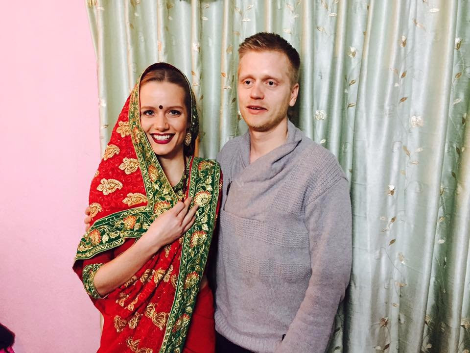 Thankot酒店住宿-Homestay Nepal