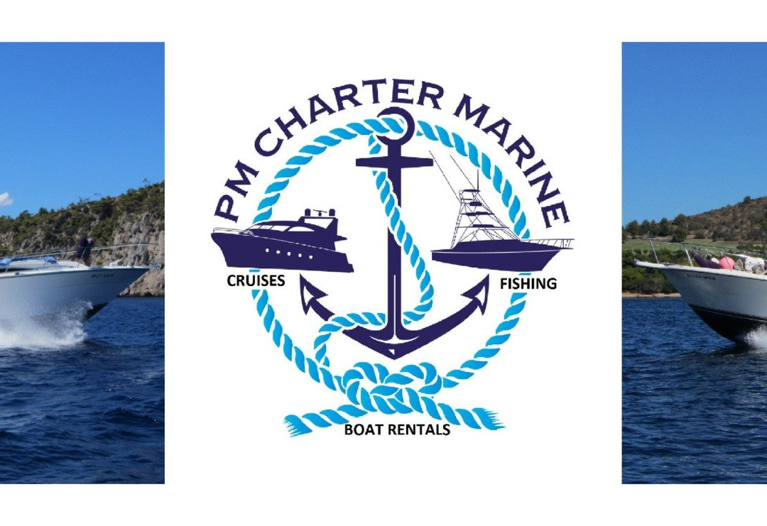 Charter Marine
