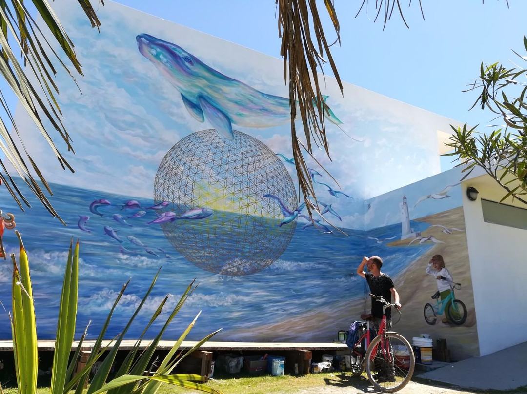 La Paloma酒店住宿-Zen Boutique Apart Hotel