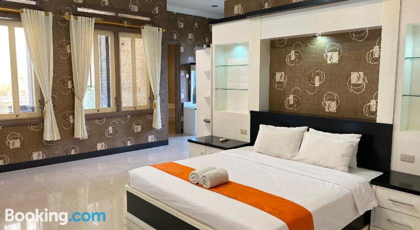 Omah Ngangeni Homestay
