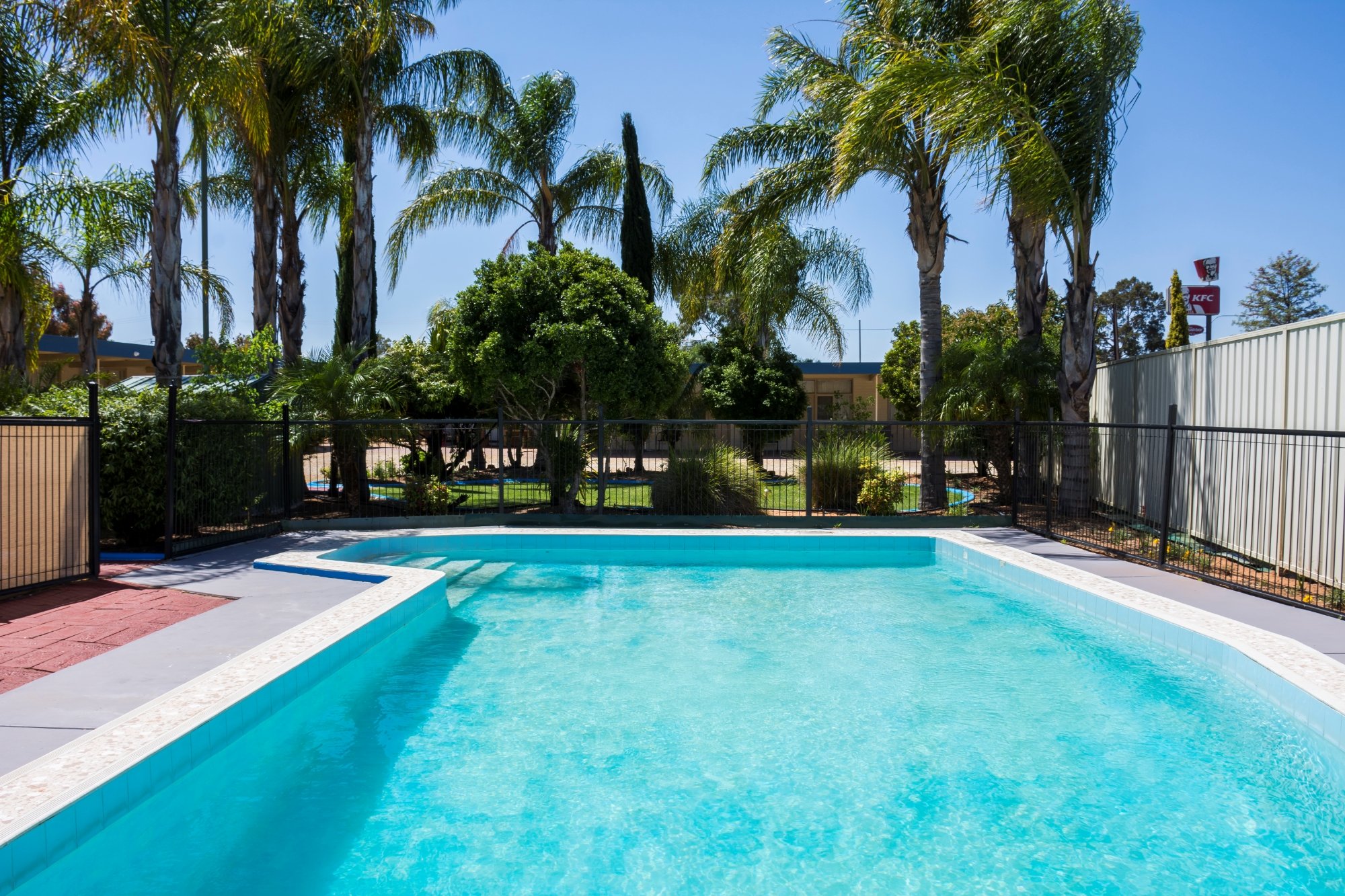 Renmark Motor Inn-官方