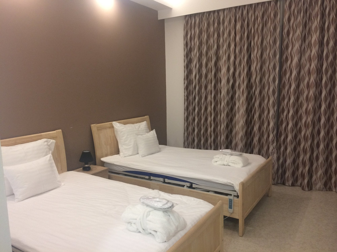 Garden Medical Hotel & Spa