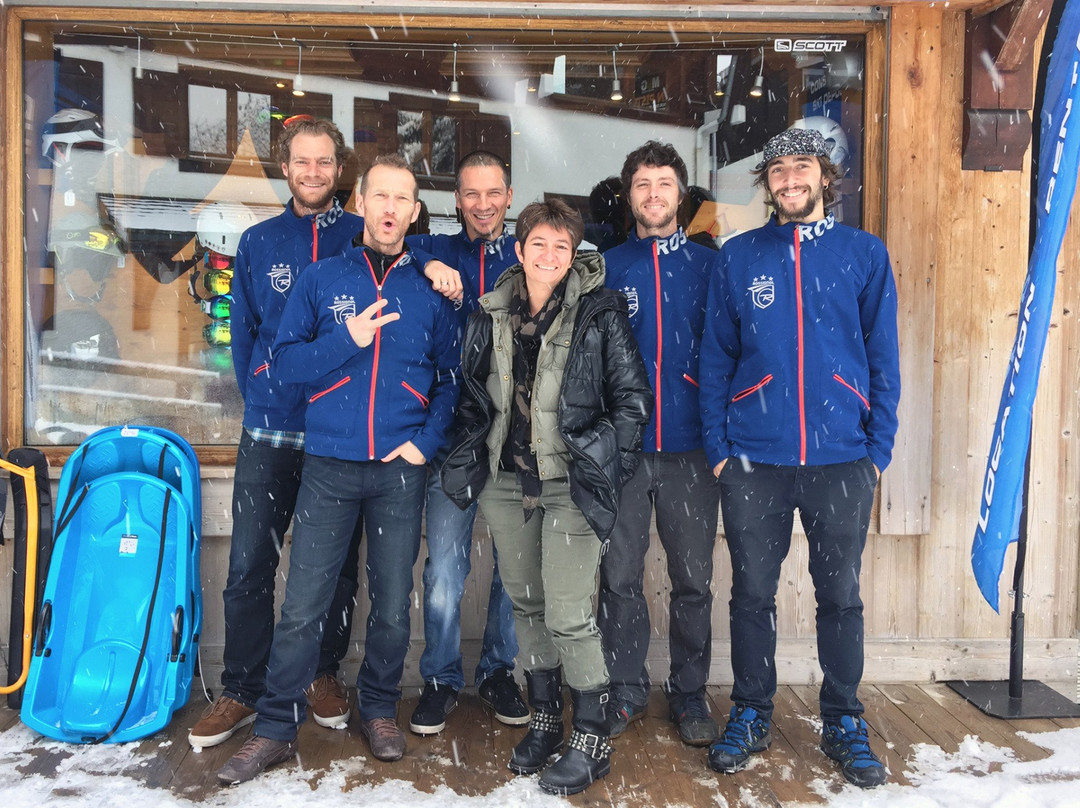 Henry Sports-梅杰夫必去景点