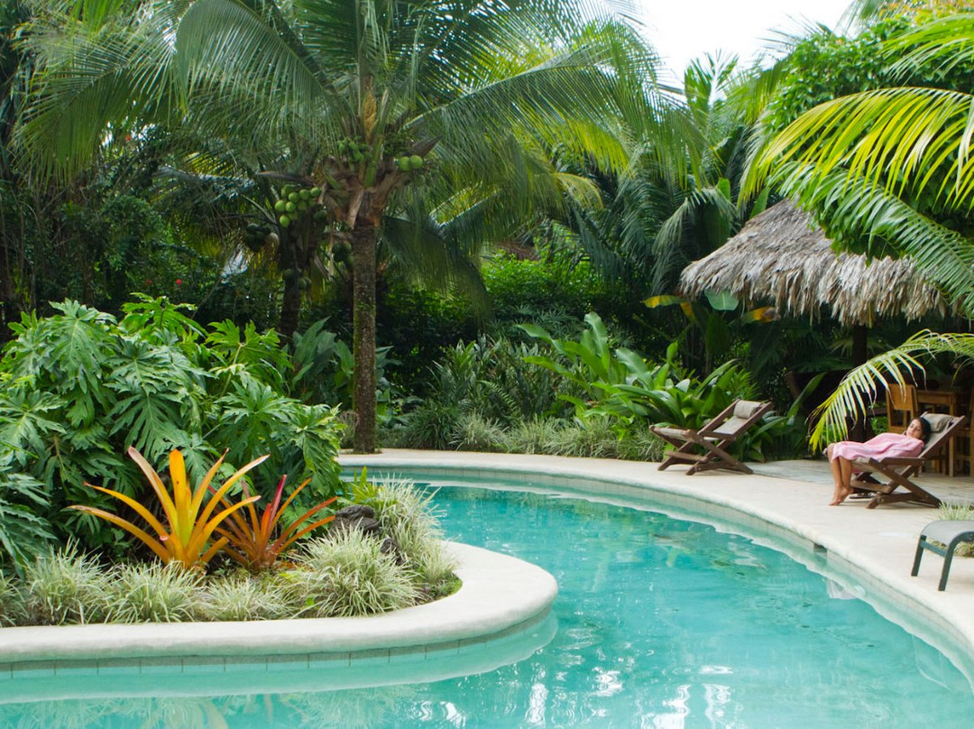 Azania Bungalows