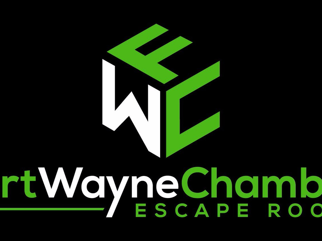 The Chamber Escape Rooms-韦恩堡必去景点