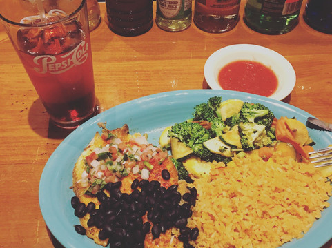 Bynum餐馆和美食-Compadres Tequila Lounge