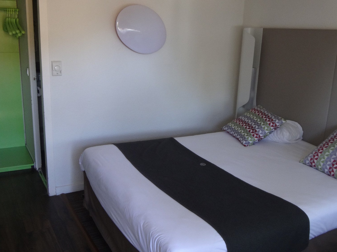 Campanile Toulouse Sud - Labege Innopole主图