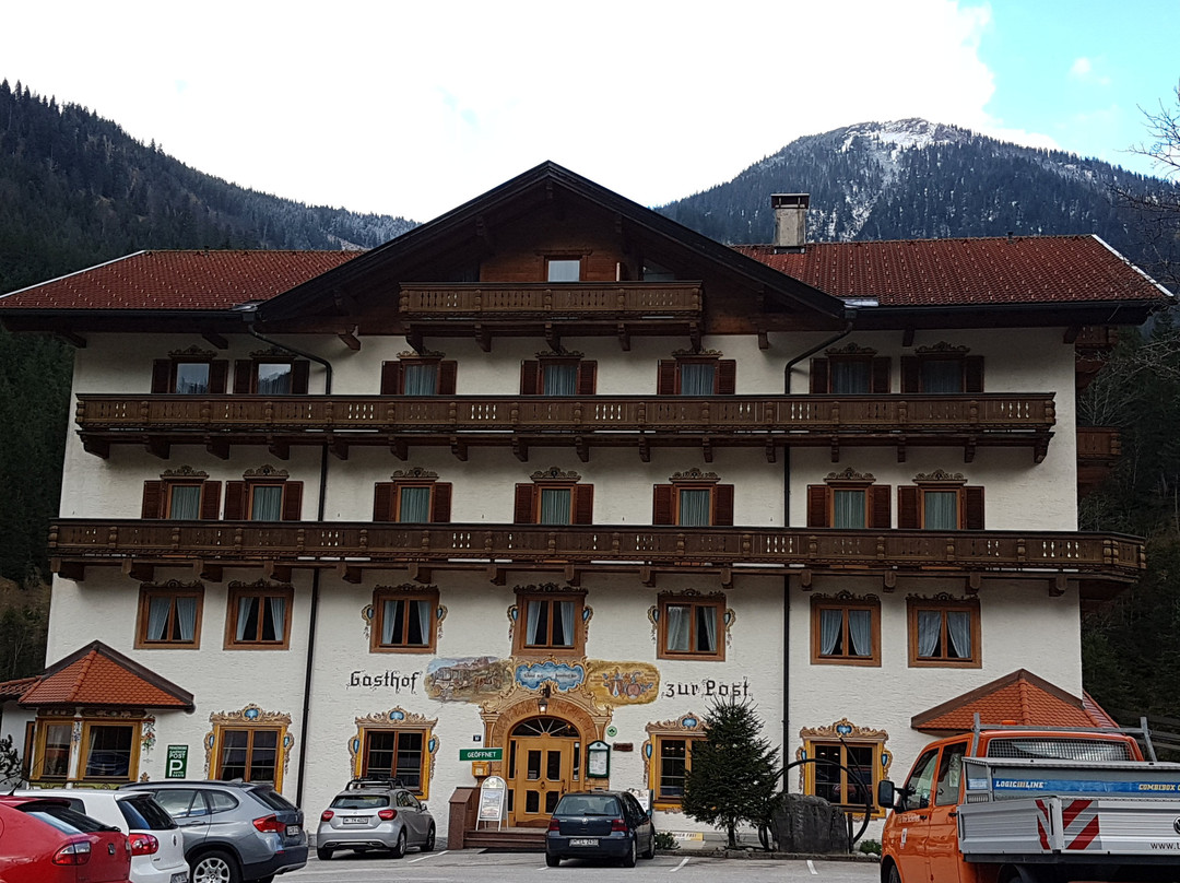 Gasthof zur Post主图