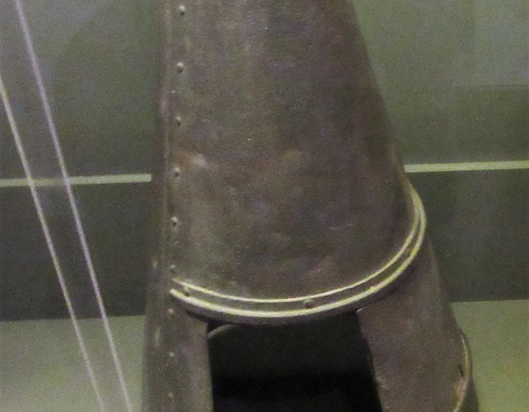 Fredericksburg Area Museum景点图片