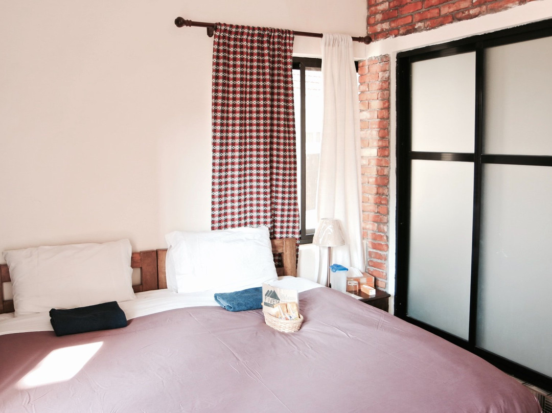 Chobhar酒店住宿-Five14 Bed & Breakfast