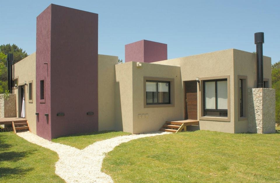 Cabañas Boutique Etana主图