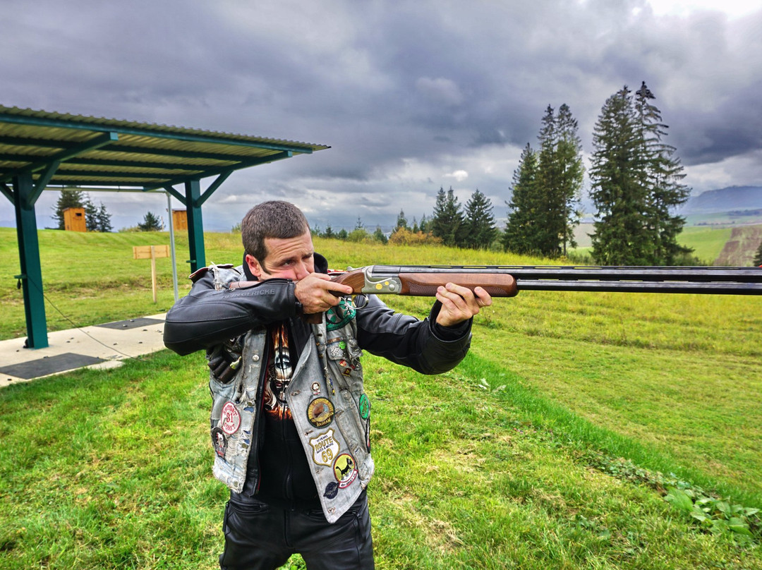 Shooting Range Liptov - Open On Demand-Liptovsky Mikulas必去景点