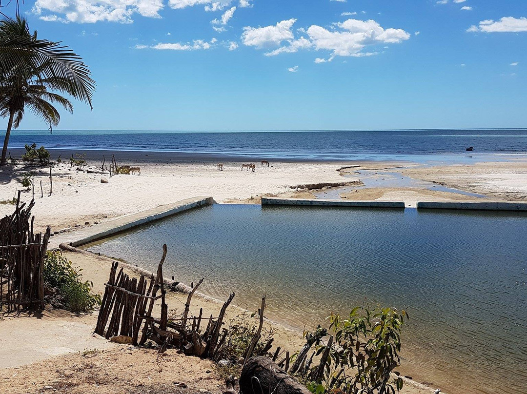 Curima Beach-Barroquinha必去景点