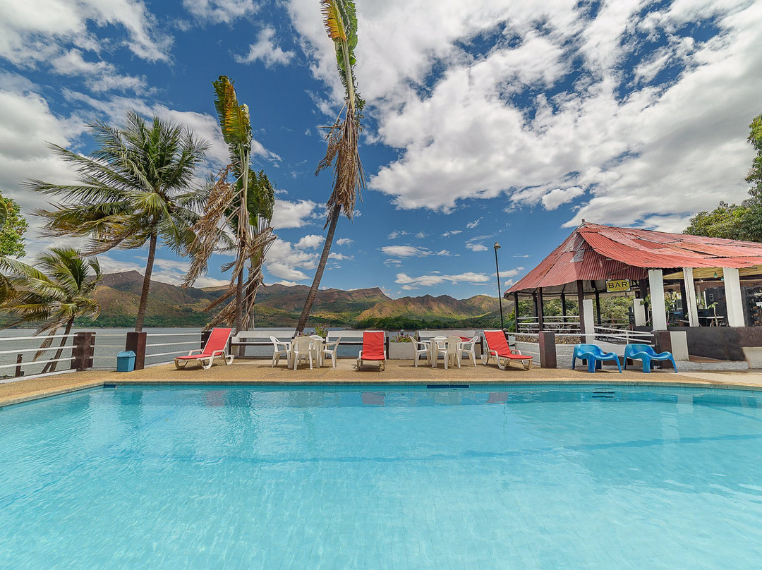 Hotel Sol de Tomogo