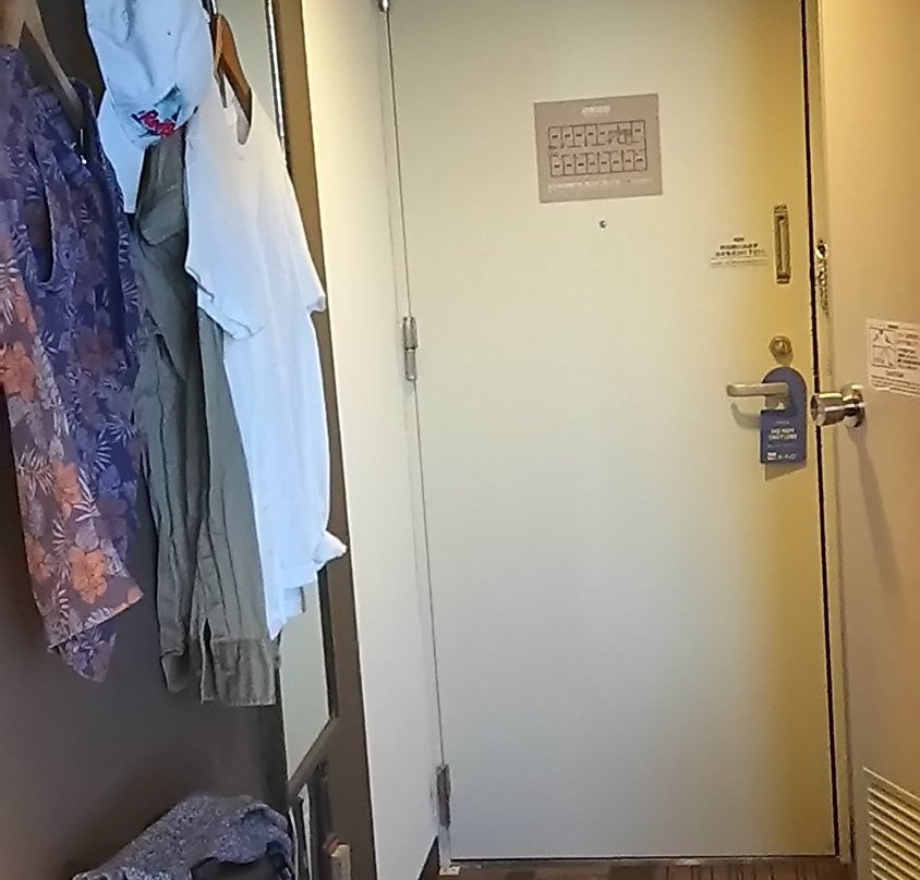 路线居南阿尔卑斯山酒店主图