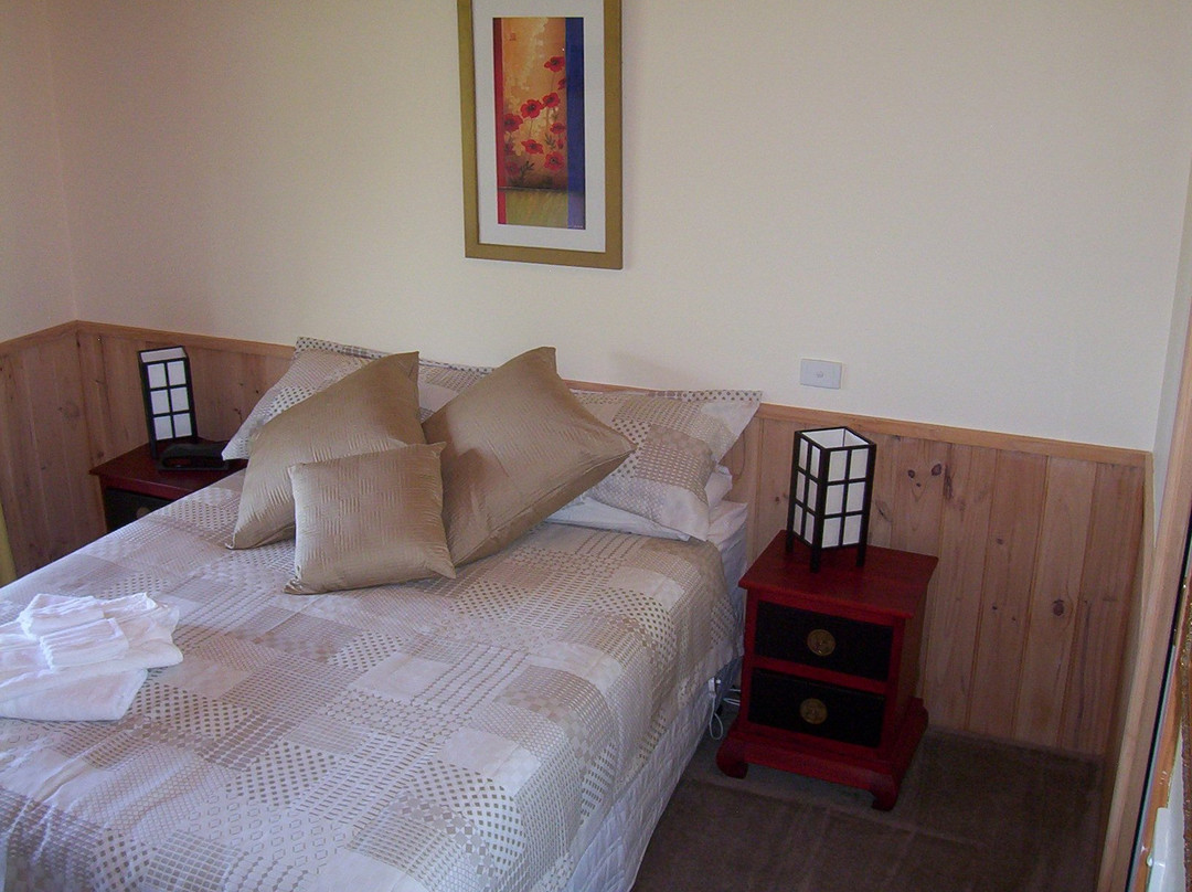 Kinglake酒店住宿-Yarra Glen Bed and Breakfast