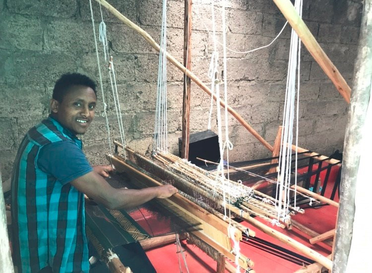 ZAAF Collection-亚的斯亚贝巴必去景点