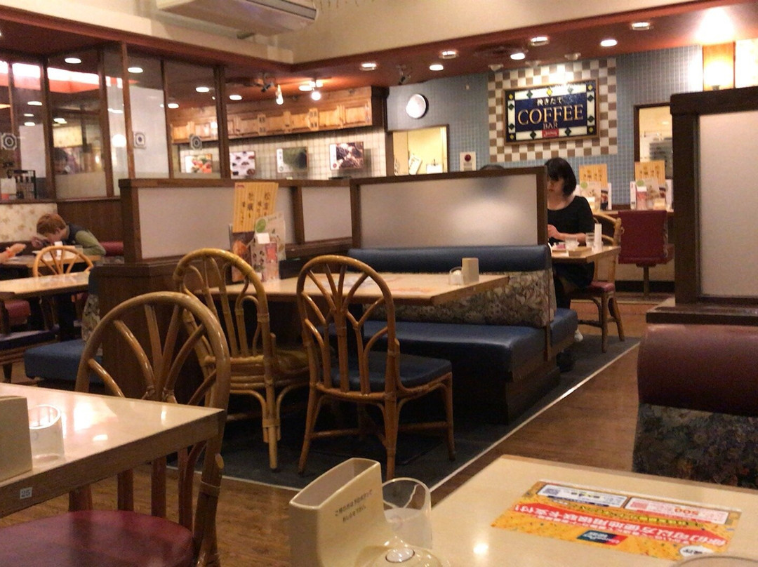 jonathans竹ノ塚店