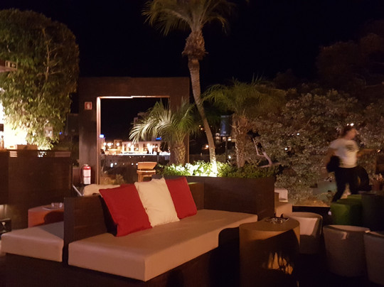 Trap Music Bar-沙尔必去景点