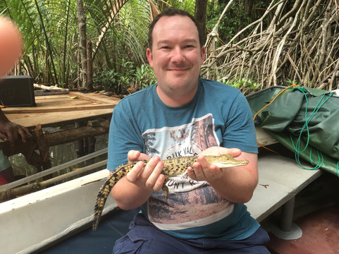 Ratna Tours-卡卢特勒必去景点