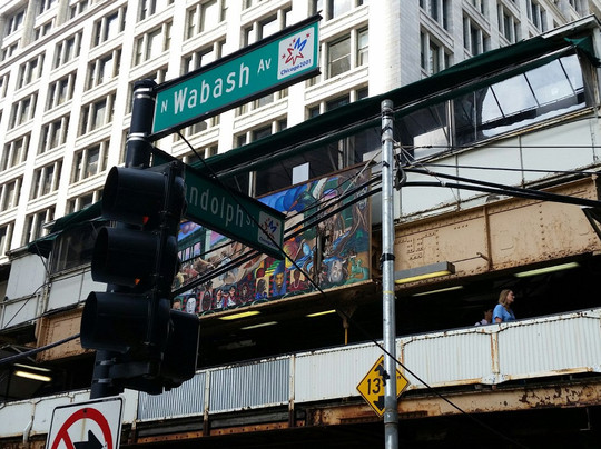 Chef Driven Food Tours-芝加哥必去景点