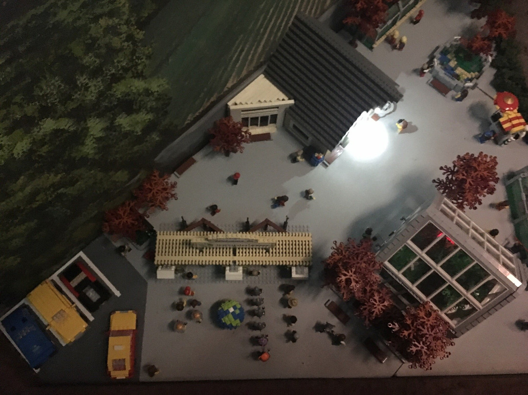 LEGOLAND Discovery Center Toronto景点图片