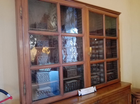 Museo Bodoniano-帕尔马必去景点