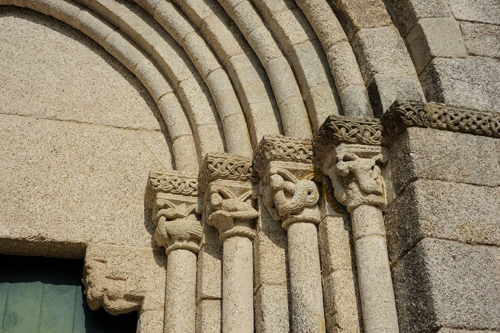 Monastery of the Saviour of Travanca-Travanca必去景点