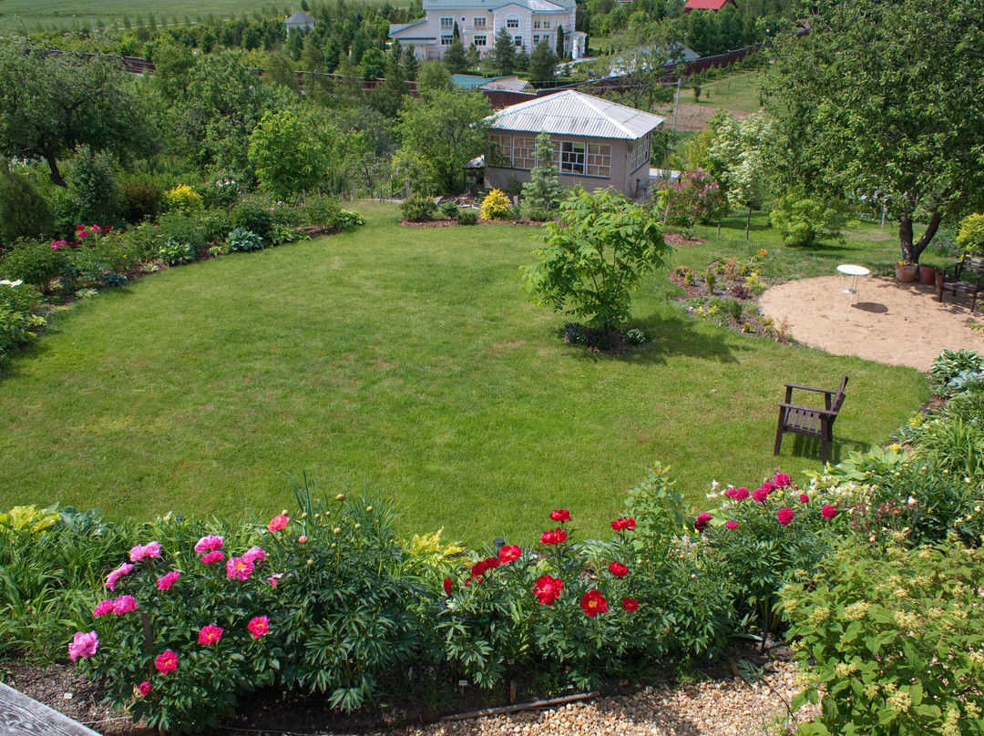 Garden of the Dragon - Private Botanical Garden景点图片