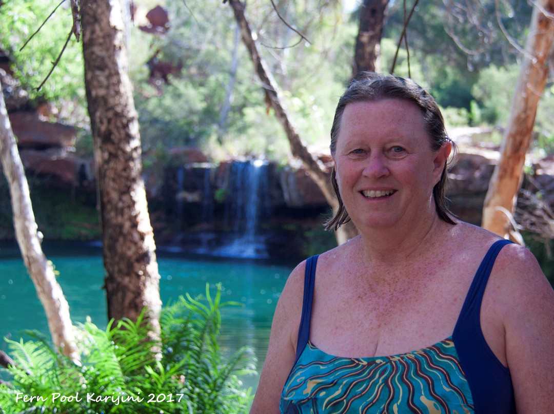 Lestok Tours-Tom Price必去景点