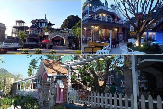 Old town coffee主图