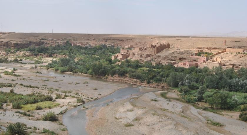 Hotel Rose Mgouna主图