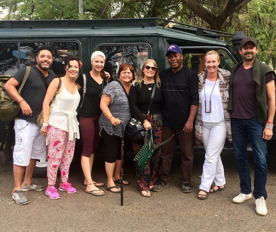 Priva Safaris and Adventures-姆万扎必去景点