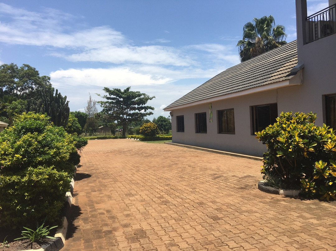 Kumi旅游攻略图片