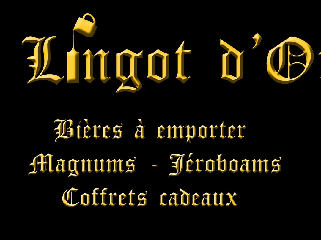 Le Lingot d'Orge-Gex必去景点