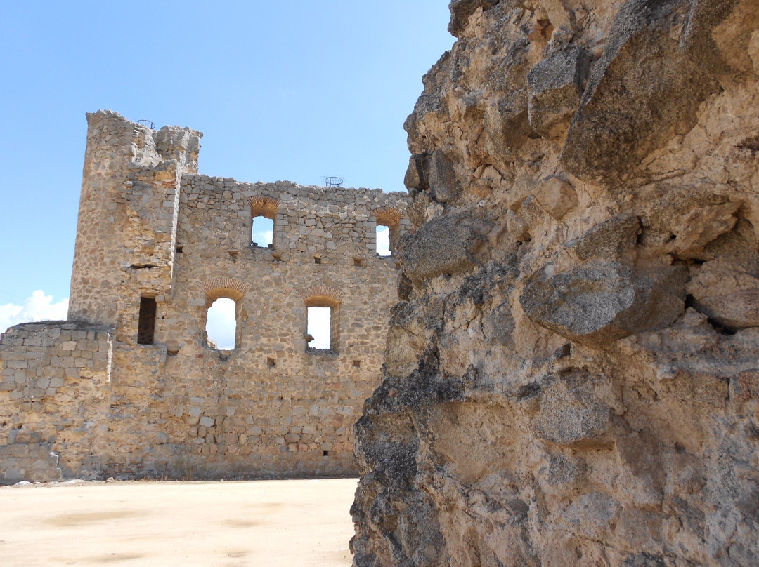 Cuerva旅游攻略图片