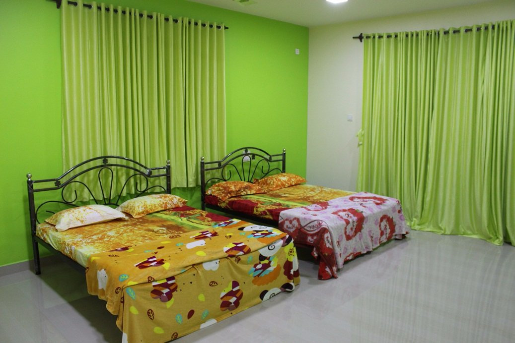 Arthav Resort