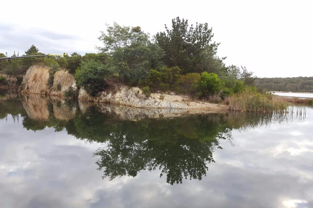 Devilbend Natural Features Reserve景点图片