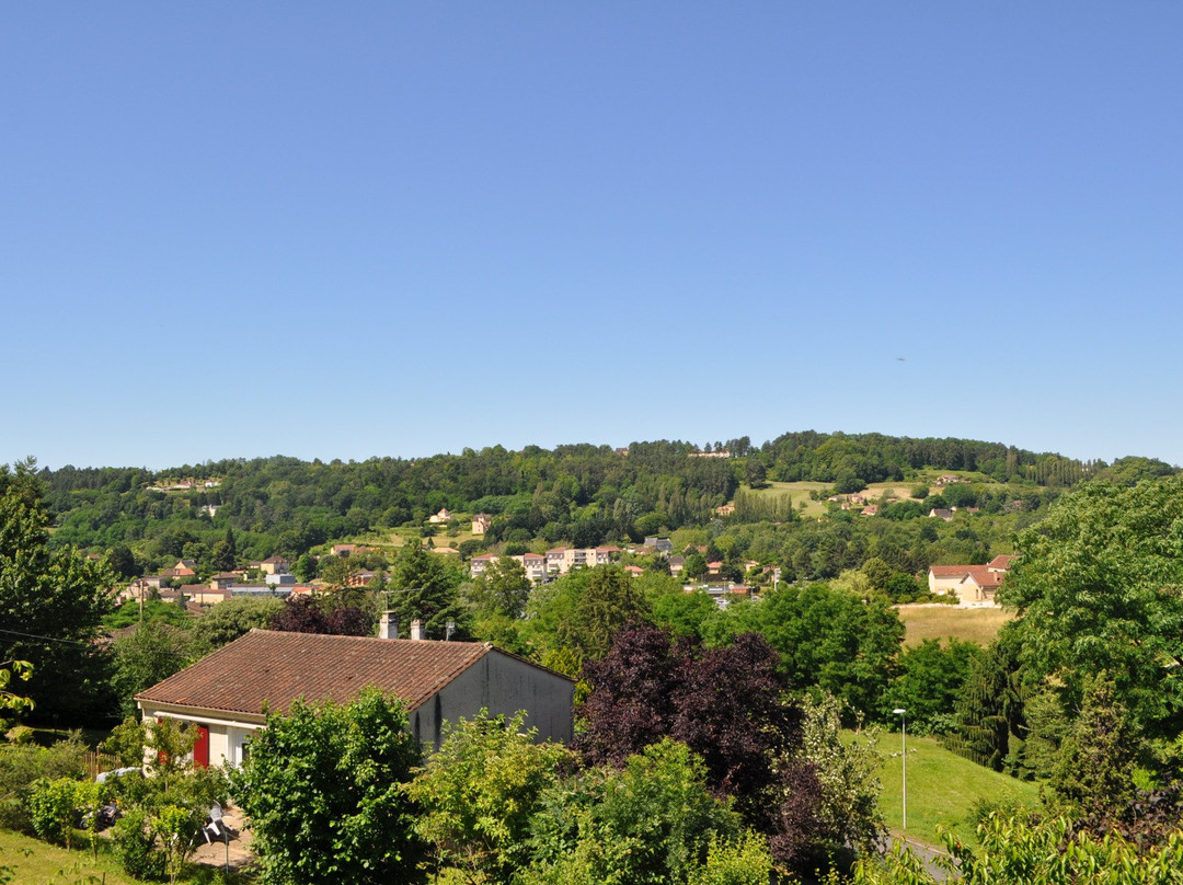 L'Oasis Sarladaise主图