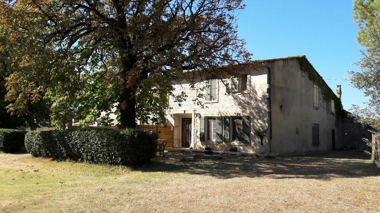 Domaine Du Mas Les Lecques-官方