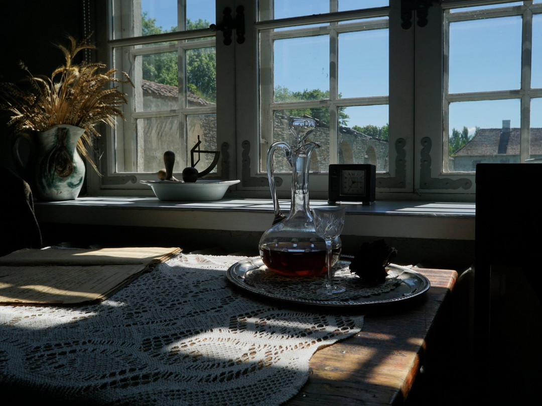 Kolga Museum-Kolga必去景点