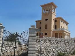 Villa Urso景点图片